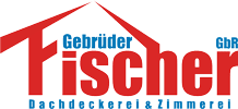 Gebrüder Fischer Logo