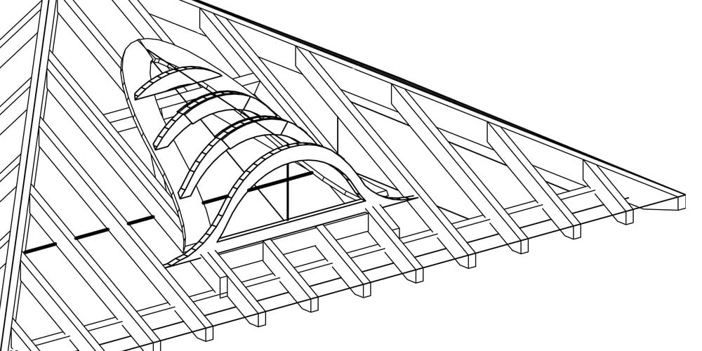 Gebrüder Fischer Gbr Holzbau | Holzrahmenbau | Dachdeckei