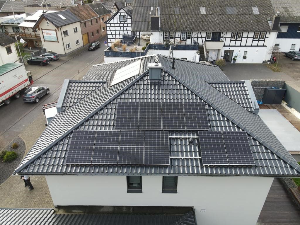 Photovoltaik Bad Neuenahr-Ahrweiler